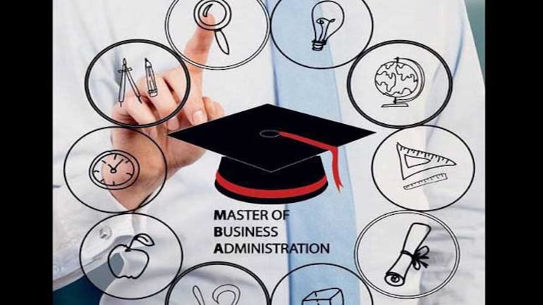 Is It Masters In Business Administration Or Of