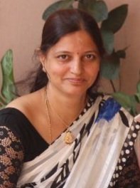 Dr. Priya Deshpande
