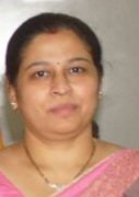 Mrs. Shaila Dhaipule