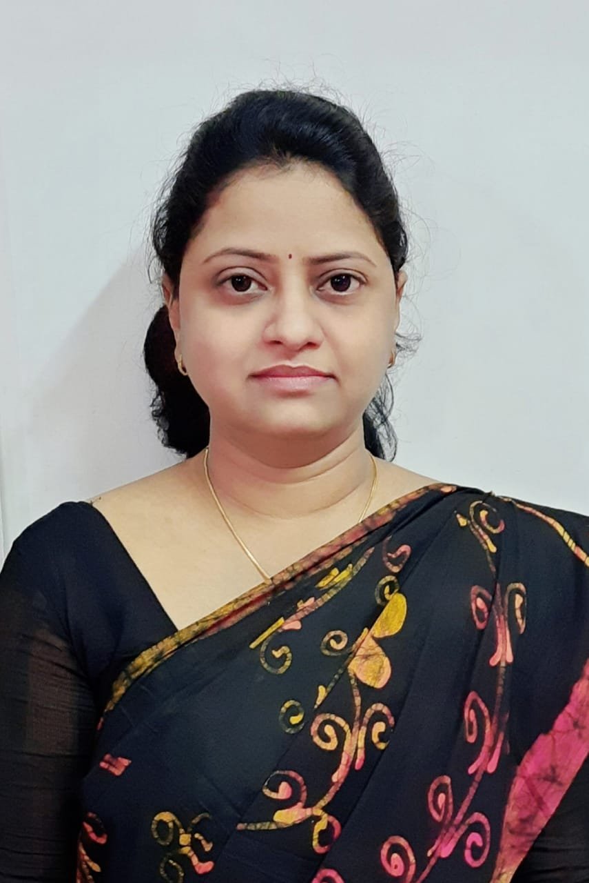 Mrs. Aruna Kampli