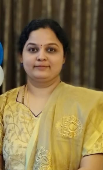 Mrs. L. Shailaja