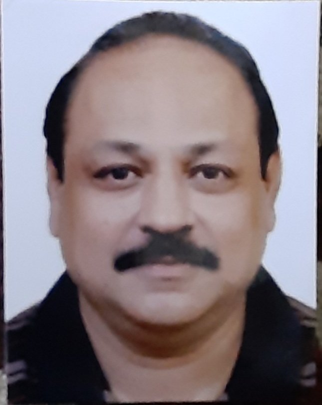 Mr. Srinivas Dhaipule
