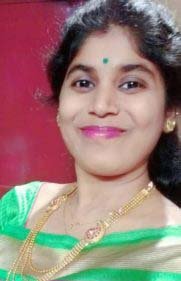 Mrs. J. ASHWINI