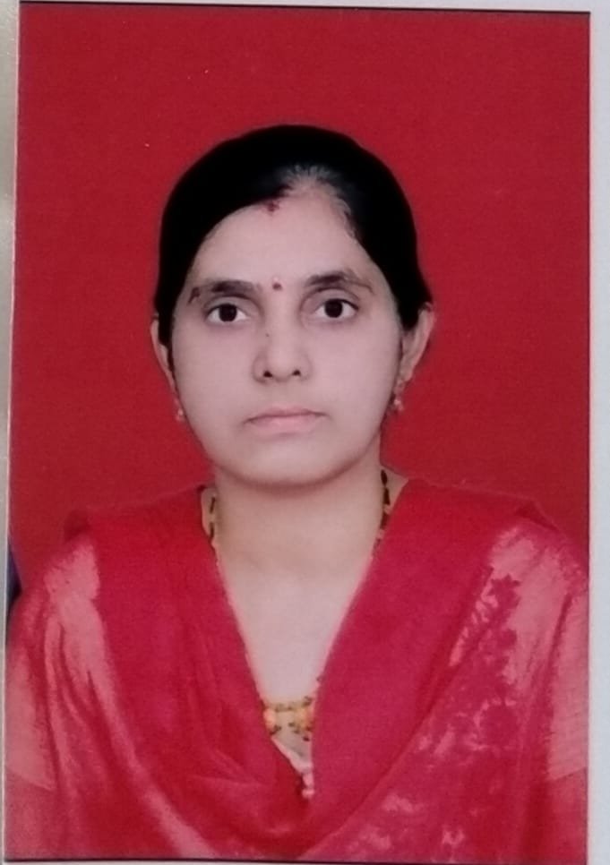 Mrs. Sunetri reddy