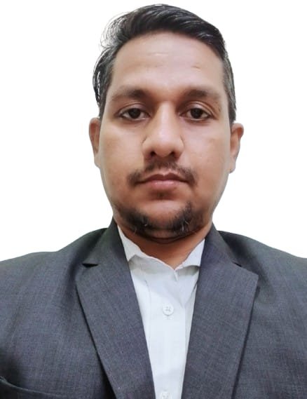 Mr.Santosh Patra